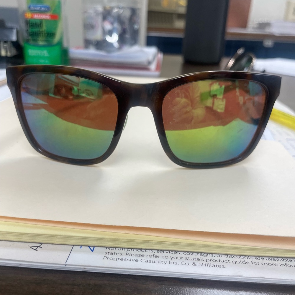 COSTA EUC Sunglasses